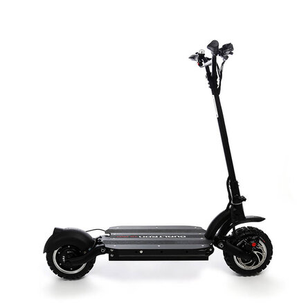 Электросамокат Minimotors Dualtron Ultra 2